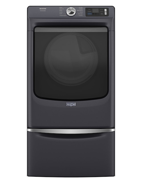 MAYTAG Secadora de gas natural Maytag de 23 kg con 12 ciclos CP_7MMGD7020RF