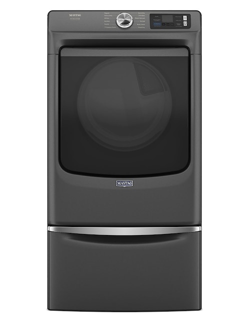 MAYTAG Secadora electrónica Maytag de 23 kg con 12 ciclos CP_7MMED7020RU