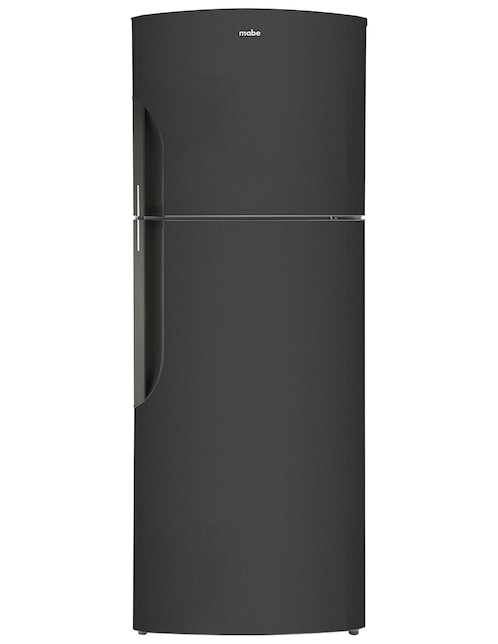 MABE Refrigerador top mount Mabe 15 pies cúbicos no frost RMS400IVMRP0