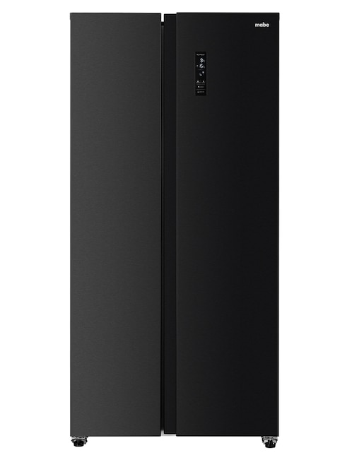 MABE Refrigerador dúplex Mabe 24 pies cúbicos no frost MSM689LKLBS0