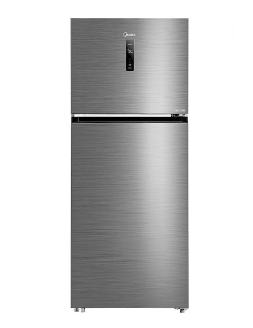 MIDEA Refrigerador Top Mount Midea 15 pies cúbicos no frost fábrica de hielos  MDRT580MTM46D