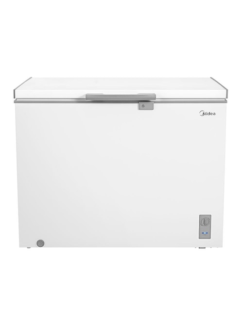 MIDEA Congelador Midea MDRC411FZM01D horizontal 11 pies cúbicos