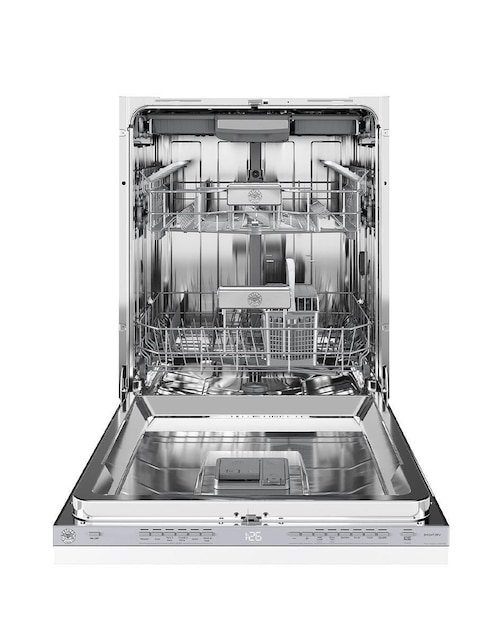 Lavavajillas de empotre Bertazzoni Heritage series 15 servicios DW24T3IPV