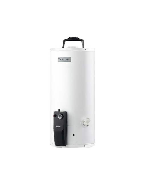 Calentador de depósito Calorex Fortis g-10 GN 38 L gas natural