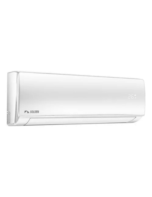 Aire acondicionado mini split Colden frío 12000 BTU AC-12A2/INV-F