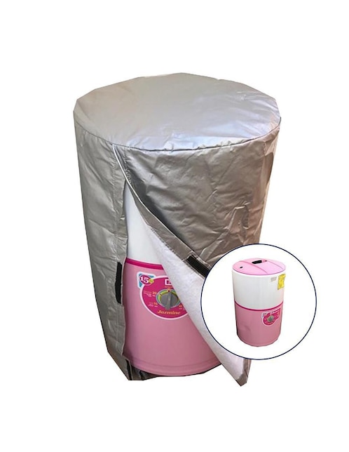 Funda lavasecadora Tarpsupplies compatible con varias marcas 7 kg