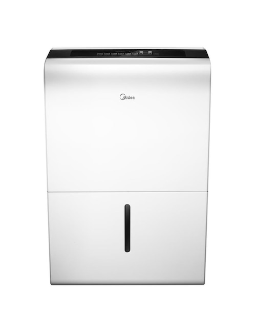 Deshumidificador eléctrico Midea de 115 V