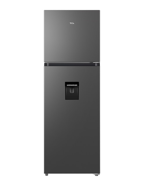 TCL Refrigerador Top mount Tcl 13 pies cúbicos inverter no frost y fábrica de hielo TDD13GWD