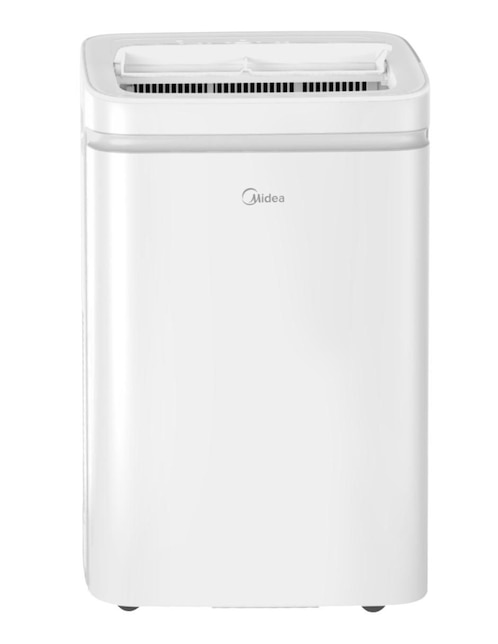 MIDEA Aire acondicionado portátil Midea Breeze Go frío 12000 BTU MAP14C1PXV 115 V
