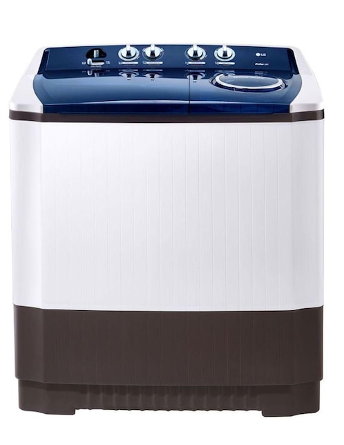 LG Lavadora Lg 15 kg semiautomática carga superior wp15war