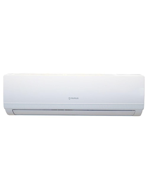 Aire acondicionado mini split Aurus Frío 18000 BTU ARU-18A2/OF 220 V