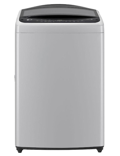 LG Lavadora Lg 18 kg automática carga superior wt18dv6