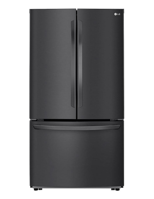 LG Refrigerador french door LG 29 pies cúbicos inverter y no frost GM39BT
