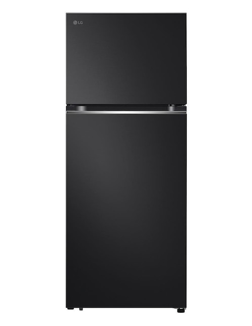 LG Refrigerador top mount LG Top Freezer 14 pies cúbicos inverter y no frost VT40BK