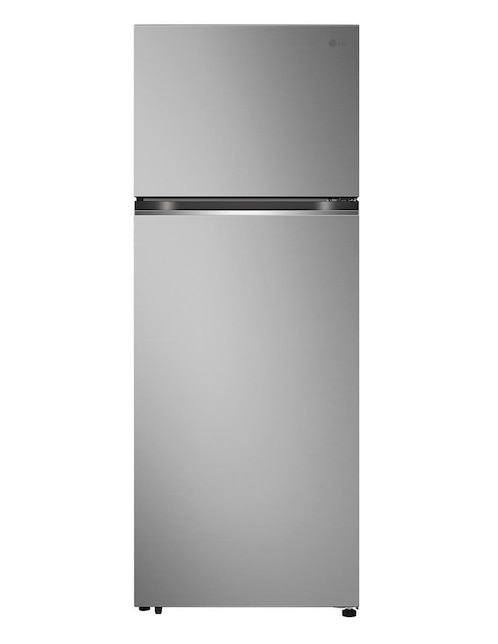 LG Refrigerador top mount LG Top Freezer 16 pies cúbicos inverter y no frost VT45BP