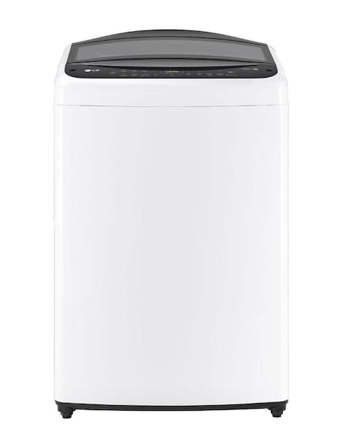 LG Lavadora Lg 19 kg automática carga superior wt19wv6