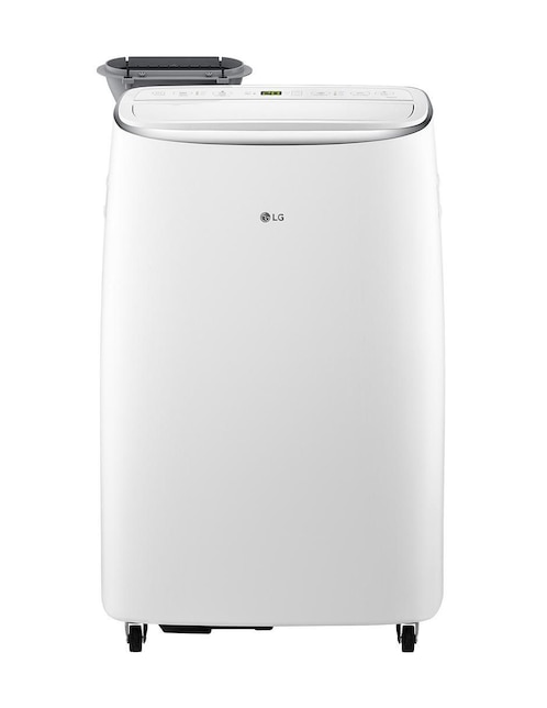 LG Aire acondicionado portátil Lg frío 12000 BTU 
LP1225IVSM