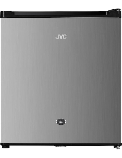 JVC Frigobar JVC JCR1748LHS 1.7 pies cúbicos