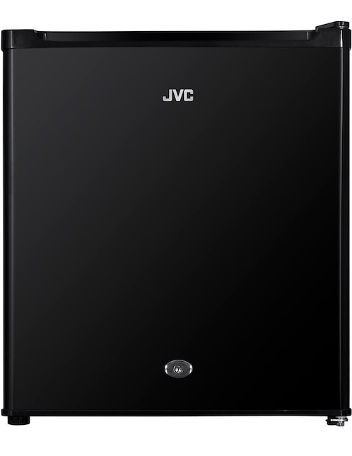 JVC Frigobar JVC JCR1748LHB 1.7 pies cúbicos