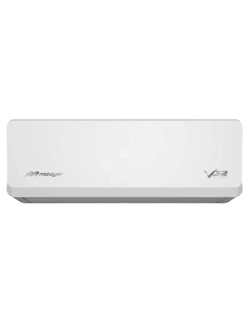 Aire acondicionado mini split Inverter frío 12000 BTU SETCVF120E 1