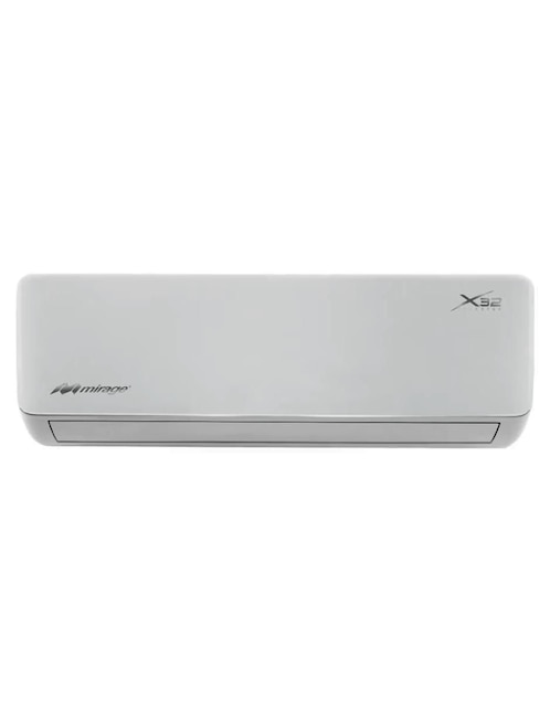 Aire acondicionado mini split inverter frío 12000 BTU SETCWF121E 1