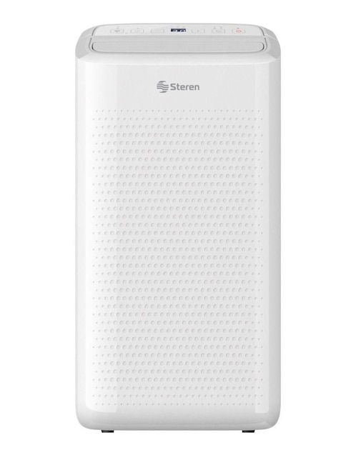 Deshumidificador eléctrico Steren de 127 V