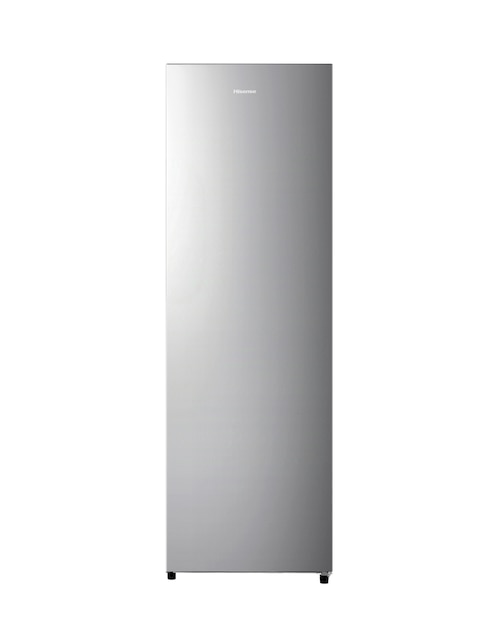 HISENSE Congelador Hisense FV10N6ASX vertical 10 pies cúbicos