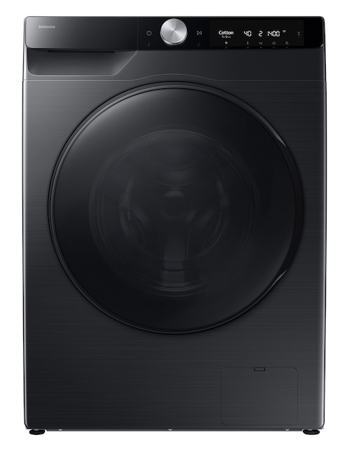 SAMSUNG Lavasecadora Samsung eléctrico 13 kg 8 kg WD13FG6B34BBAX