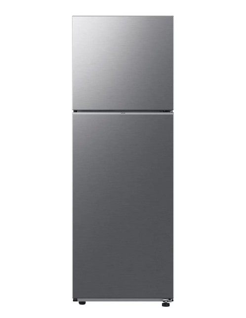 SAMSUNG Refrigerador top mount Samsung 12 pies cúbicos tecnología inverter y manual RT35DG5124S9