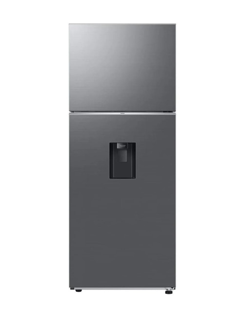 SAMSUNG Refrigerador Top mount Samsung 15 pies cúbicos Smart Cooling RT42DG6224S9