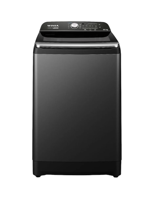 WINIA Lavadora Winia 22 kg automática carga superior AWFA22GXCXP