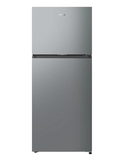 Refrigerador top mount Winia 14 pies cúbicos no frost y fábrica de hielo WRT-M14GPGFX