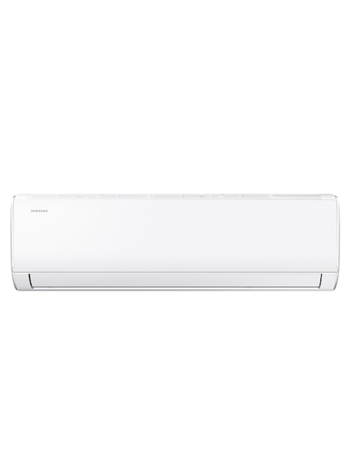 Aire acondicionado mini split inverter Samsung frío y calor 18000 BTU AR40F18C0AMAX