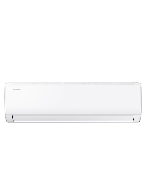 Aire acondicionado mini split inverter Samsung frío y calor 12000 BTU AR40F12C0AMAX