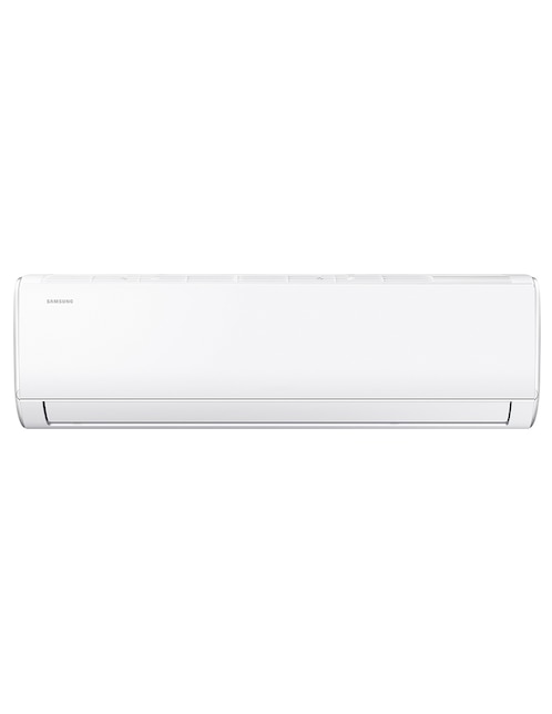 SAMSUNG Aire acondicionado mini split inverter Samsung frío 18000 BTU AR40H18D0AMAX 220 V