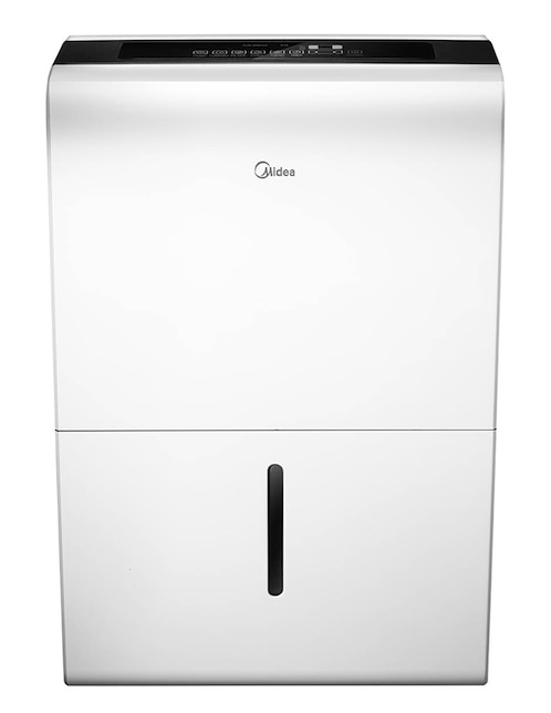 Deshumidificador eléctrico de 115 V 1