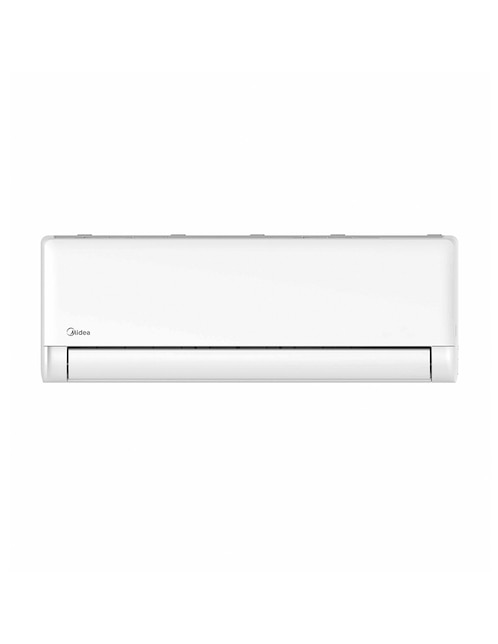 MIDEA Aire acondicionado mini split inverter Midea frío y calor 12000 BTU MAS12H1EIR 115V