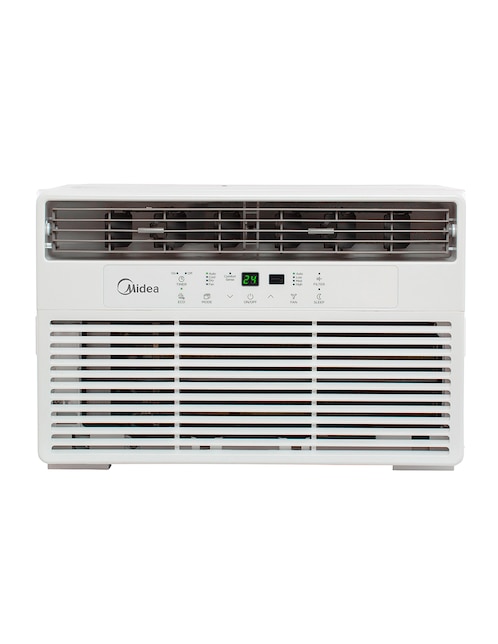 Aire acondicionado de ventana frío 8000 BTU 
MAW08C1OUK 115V 1