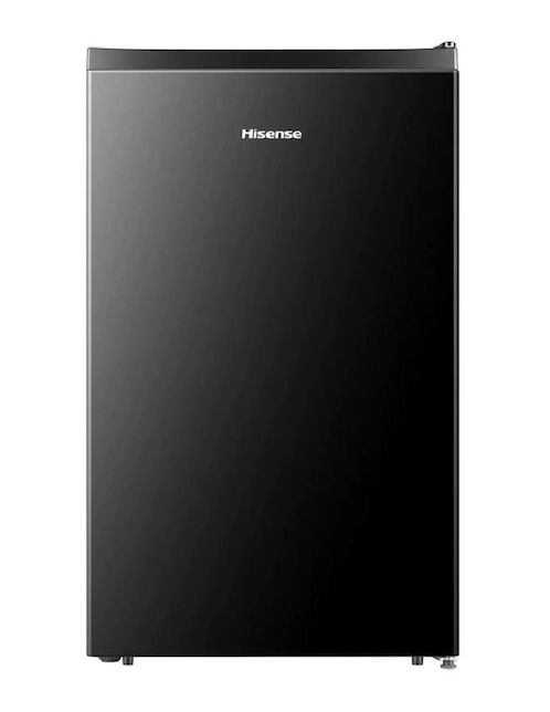 Frigobar Hisense RR33D6ABX1 3.2 pies cúbicos