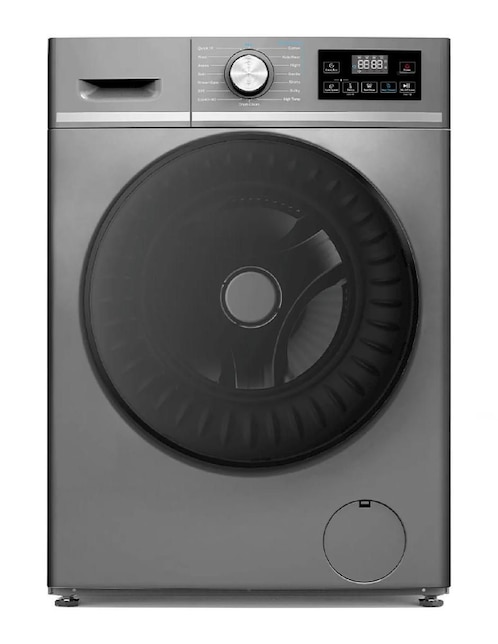 Lavasecadora Aucma eléctrica 15 kg 8 kg AWCB15-8GXG