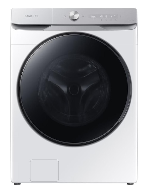 SAMSUNG Lavasecadora samsung eléctrico 20 kg 13 kg WD20T6300GW