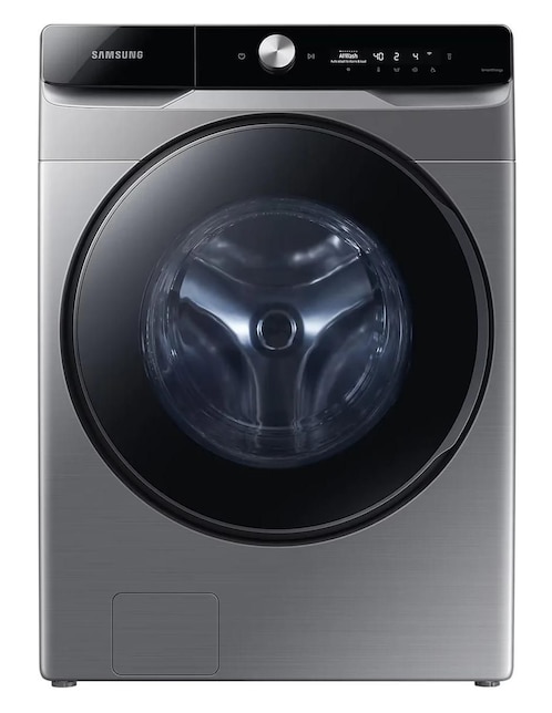 SAMSUNG Lavasecadora Samsung eléctrico 22 kg 13 kg WD22T6300GP