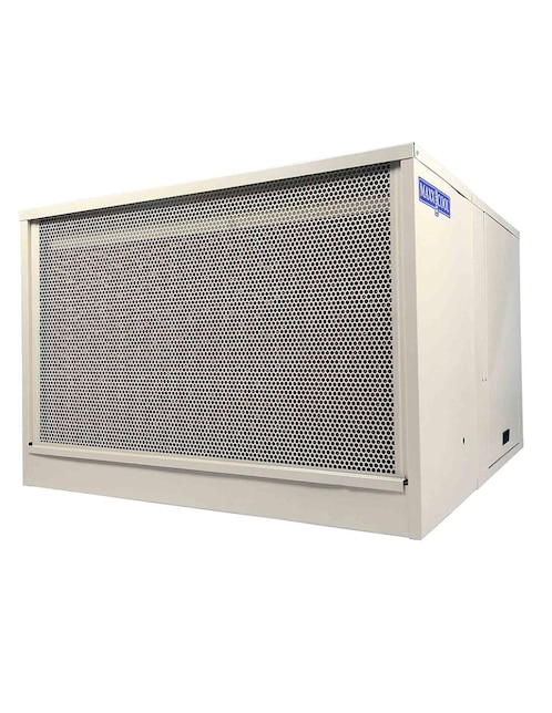 Enfriador evaporativo Maxxicool frío M6800I 110 V
