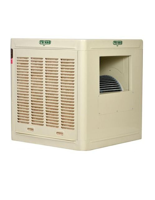 Enfriador evaporativo Frikko frío F6800H 110 V