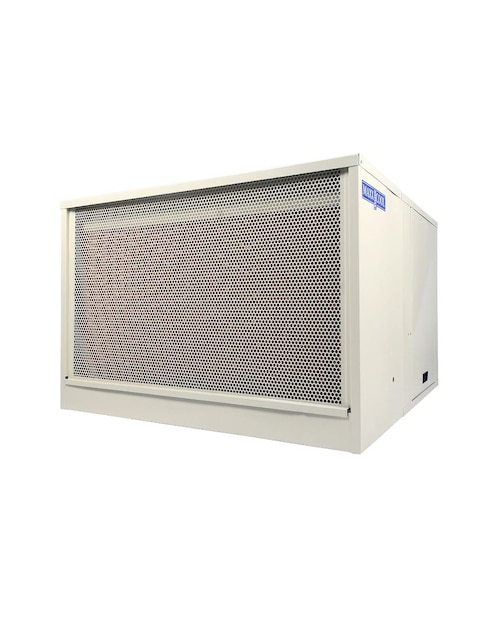 Enfriador evaporativo Maxxicool frío M6800H 110 V