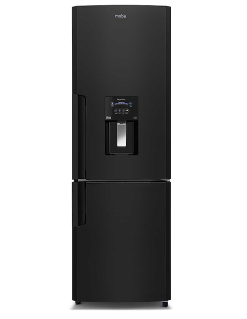 Refrigerador bottom mount Mabe 11 pies cúbicos Tecnología no frost RMB300IZMRP0