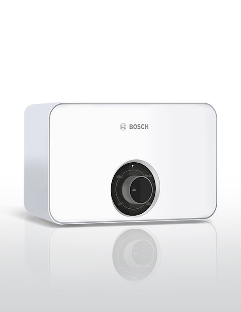 Calentador de agua Eléctrico Bosch Autoheat 9.5 KW 1 regadera