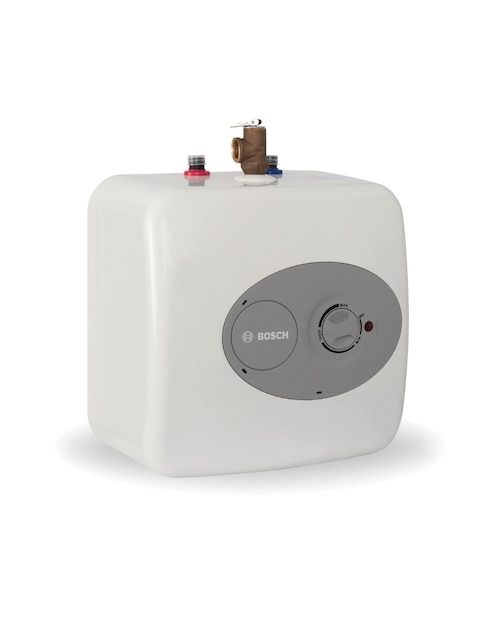 Calentador de depósito Bosch Minitanque 10 L eléctrico