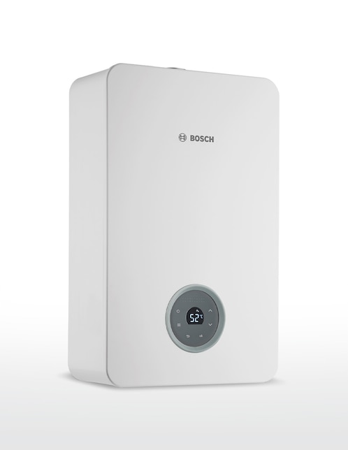 BOSCH Calentador de paso Bosch BALANZ VENTO 24 L gas natural