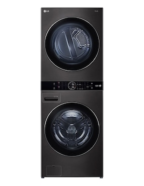 Combo lavadora LG Eléctrico 22 kg WK22BS6E